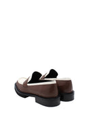 NEW YORK BROWN OFF WHITE