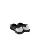 BRIGHTON BLACK OFF WHITE