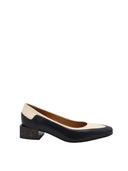 SINTRA BLACK BEIGE