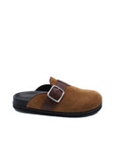 OSLO CAMEL DK-BROWN