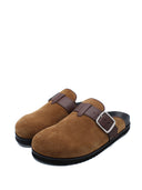 OSLO CAMEL DK-BROWN