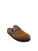 OSLO CAMEL DK-BROWN