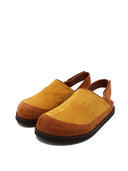COPENHAGA CAMEL-MUSTARD