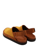 COPENHAGA CAMEL-MUSTARD