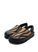 COPENHAGA BLACK-BEIGE