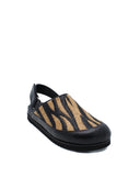 COPENHAGA BLACK-BEIGE