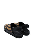 COPENHAGA BLACK-BEIGE