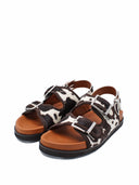 ESTOCOLMO ANIMAL PRINT