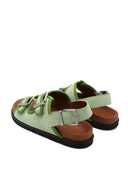 ESTOCOLMO GREEN