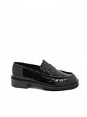 NEW YORK BLACK PATENT