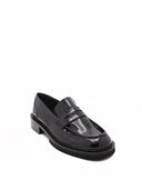 NEW YORK BLACK PATENT