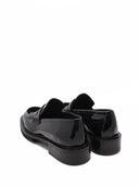 NEW YORK BLACK PATENT