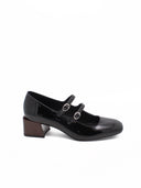 PARIS BLACK PATENT