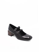 PARIS BLACK PATENT