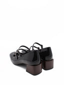 PARIS BLACK PATENT