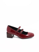 PARIS BORDEAUX PATENT