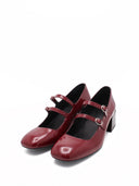 PARIS BORDEAUX PATENT