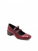 PARIS BORDEAUX PATENT