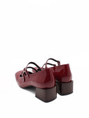 PARIS BORDEAUX PATENT