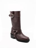 BARCELONA BROWN