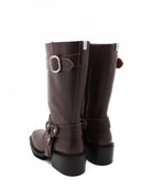 BARCELONA BROWN