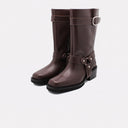 BARCELONA BROWN