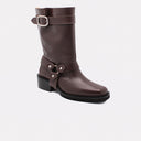 BARCELONA BROWN