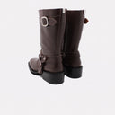 BARCELONA BROWN