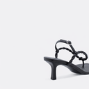 CAPRI BLACK