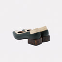 Charlotte Dk Green