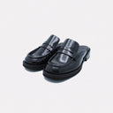 CHICAGO BLACK PATENT