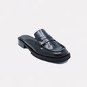 CHICAGO BLACK PATENT