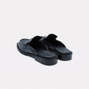CHICAGO BLACK PATENT