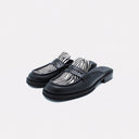 CHICAGO BLACK ZEBRA