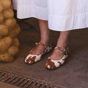 SAN REMO ANIMAL PRINT