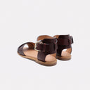 EMERALD DK BROWN