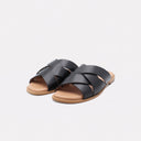 EVERGREEN BLACK