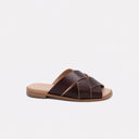 EVERGREEN BROWN