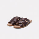 EVERGREEN BROWN