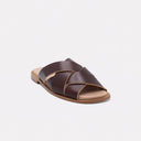 EVERGREEN BROWN