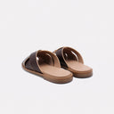 EVERGREEN BROWN
