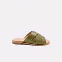 EVERGREEN GREEN
