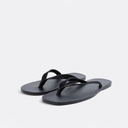 FORMENTERA BLACK SUEDE