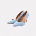 FRENCH 75 LIGHT BLUE