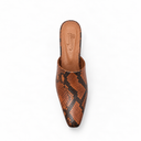NAPOLI BROWN SNAKE