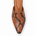 NAPOLI BROWN SNAKE