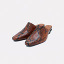 NAPLES BROWN SNAKE