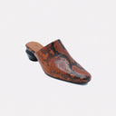 NAPLES BROWN SNAKE