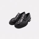 NEW YORK BLACK PATENT