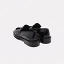 NEW YORK BLACK PATENT